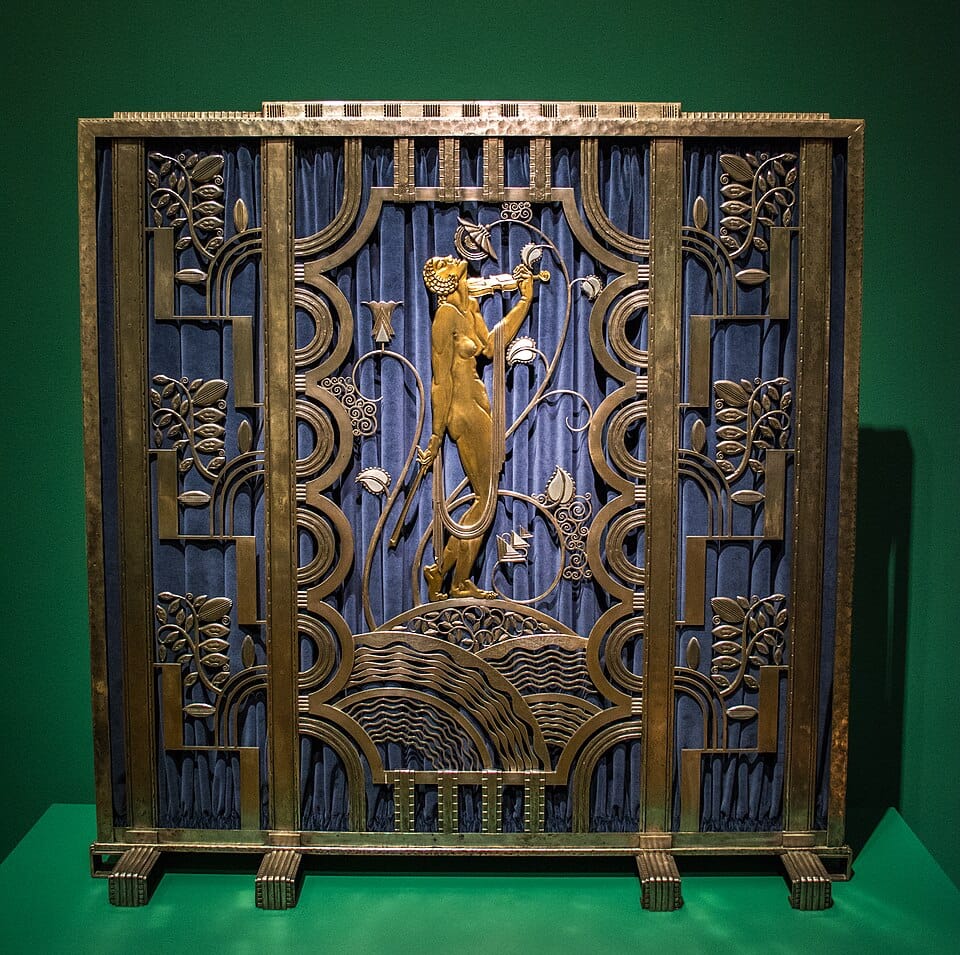 Panouri decorative CNC