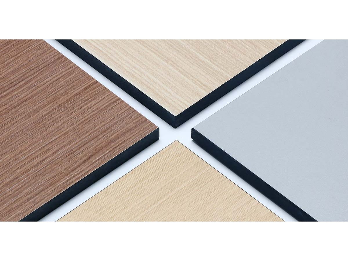 Placă HPL compact pentru debitare CNC